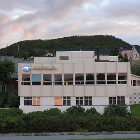 Hotell Maritim Skjervoy 外观 照片